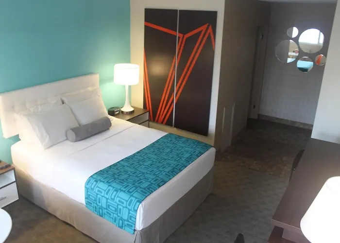 Howard Johnson Inn By Wyndham Kingston