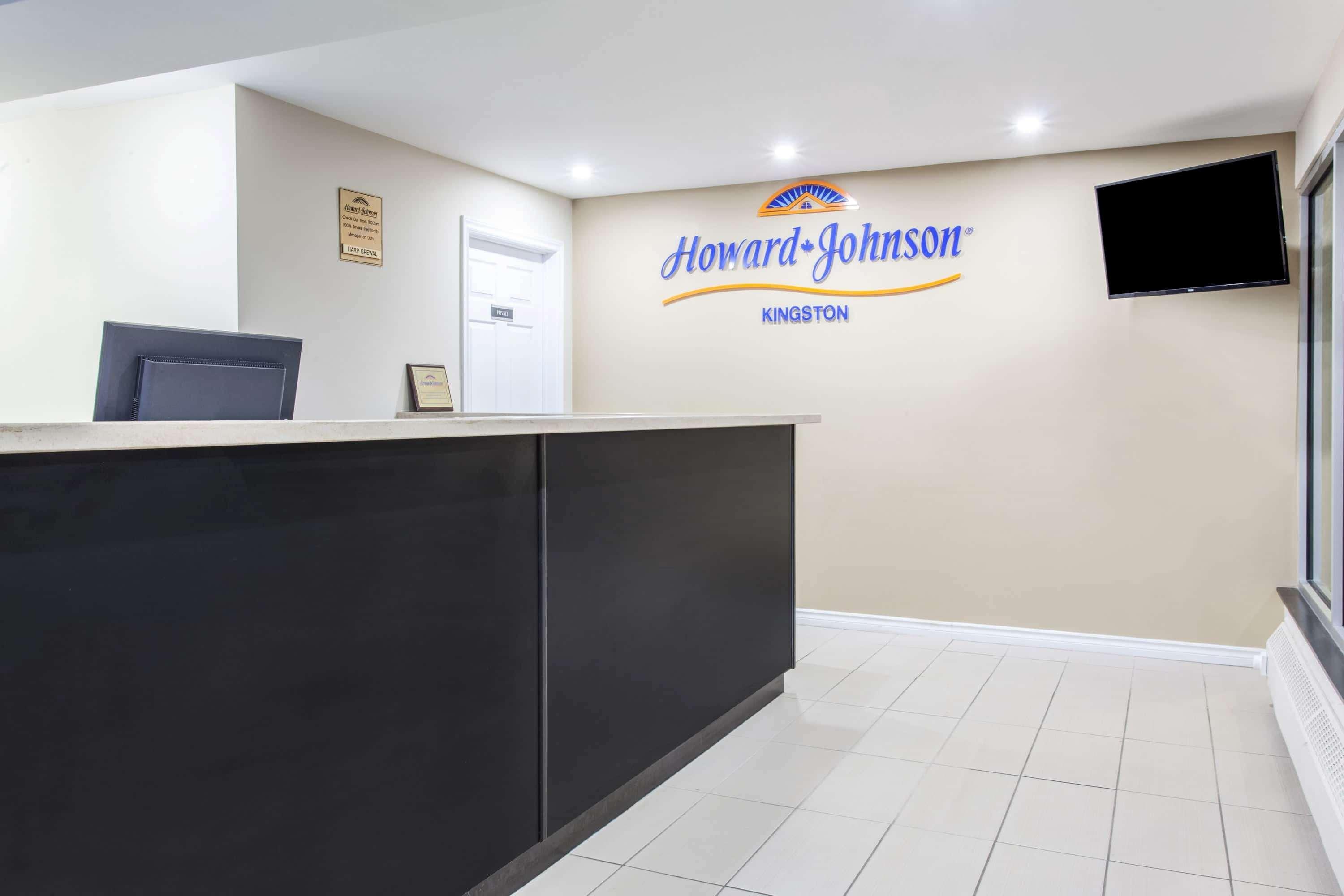 Howard Johnson By Wyndham Kingston