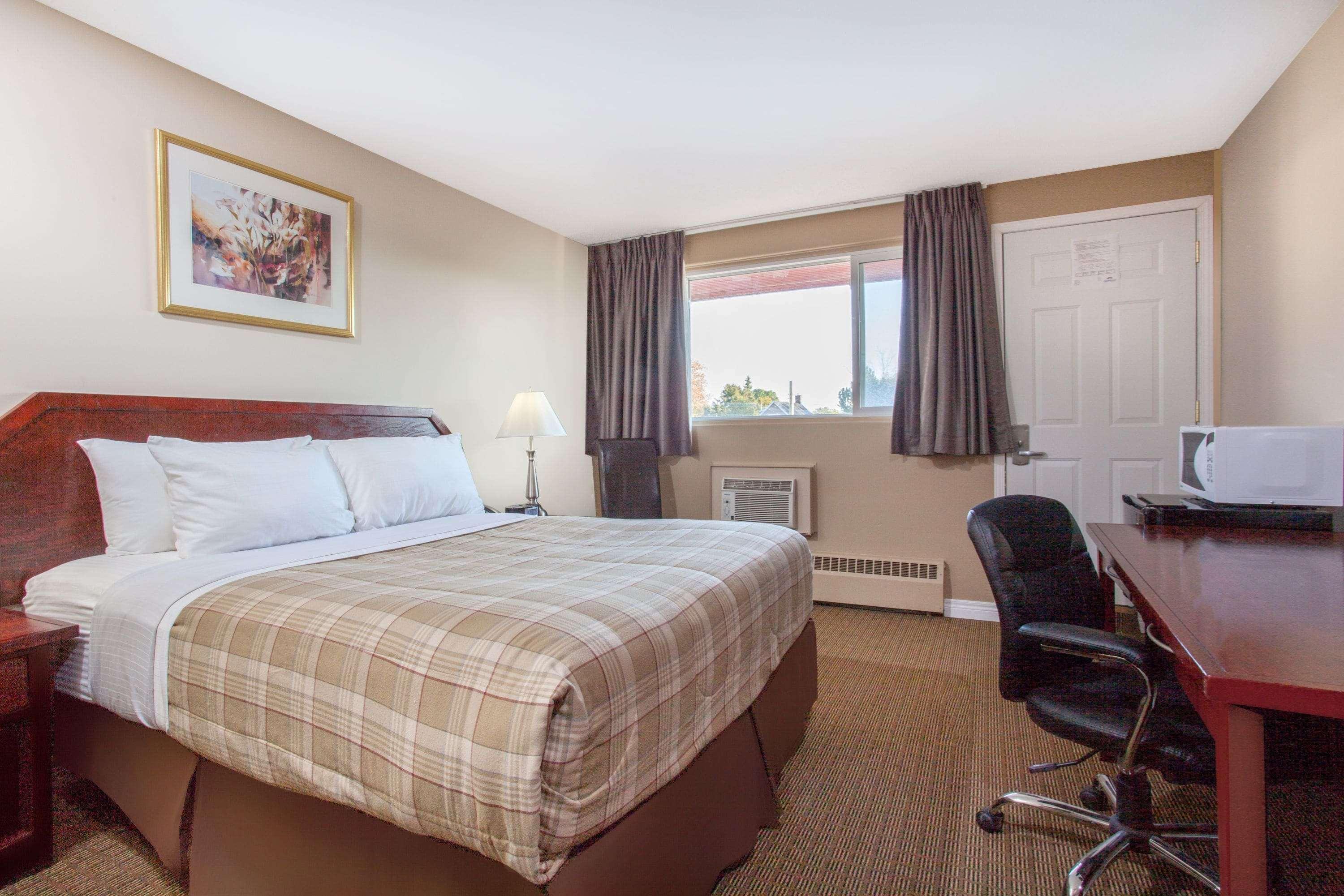 Howard Johnson By Wyndham 2*