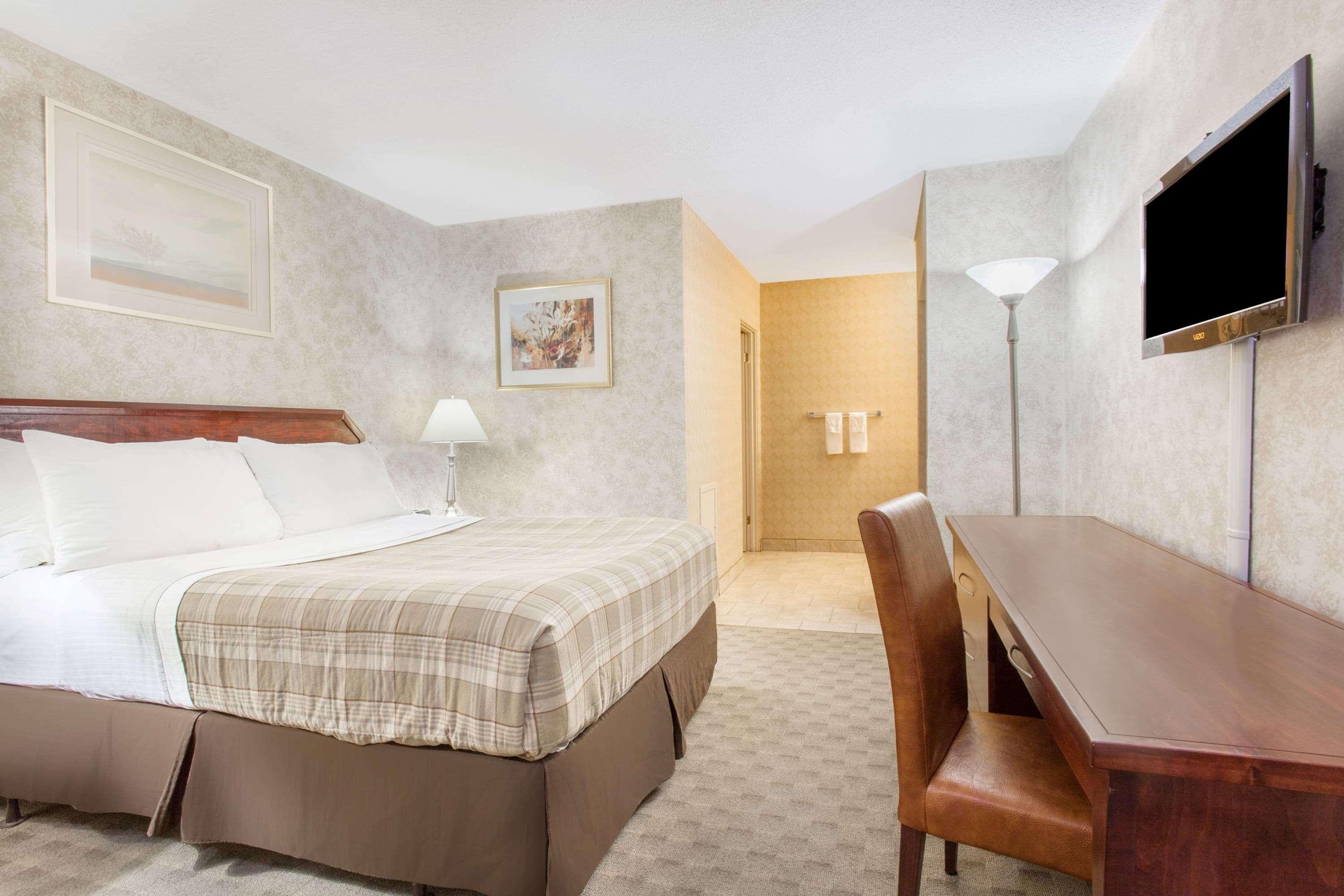 Hotel Howard Johnson By Wyndham